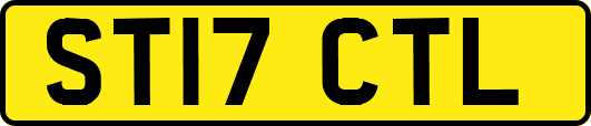 ST17CTL