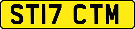 ST17CTM