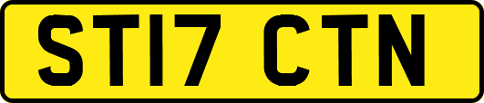 ST17CTN