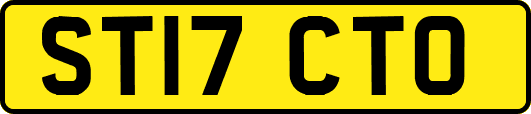 ST17CTO