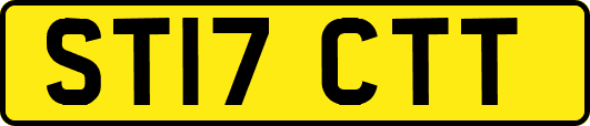 ST17CTT
