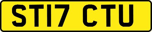 ST17CTU