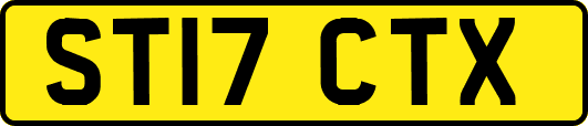 ST17CTX