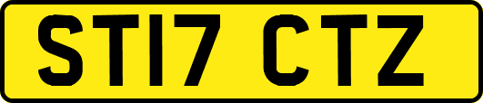 ST17CTZ