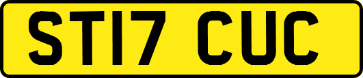 ST17CUC