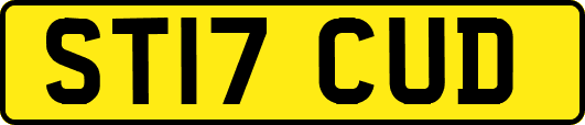 ST17CUD