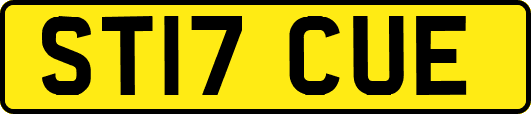 ST17CUE