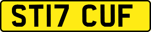 ST17CUF