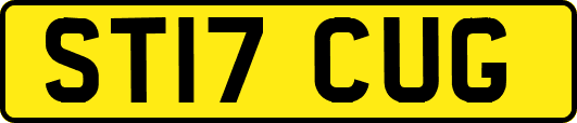 ST17CUG