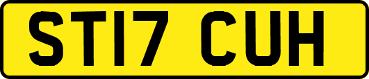 ST17CUH