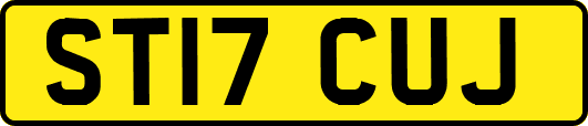 ST17CUJ