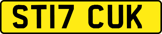ST17CUK