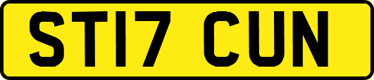 ST17CUN