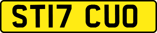 ST17CUO