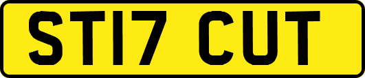 ST17CUT