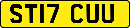 ST17CUU