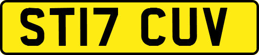 ST17CUV