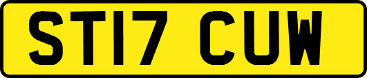 ST17CUW