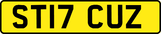 ST17CUZ