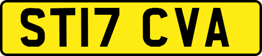 ST17CVA