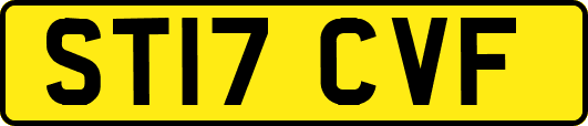 ST17CVF