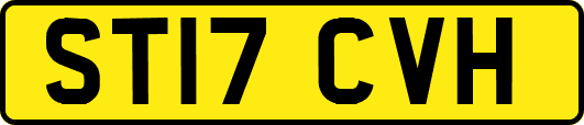ST17CVH