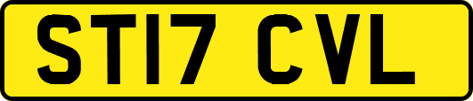 ST17CVL