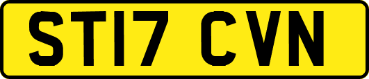 ST17CVN