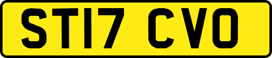 ST17CVO