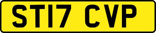 ST17CVP