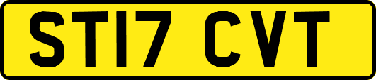 ST17CVT