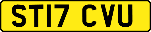 ST17CVU