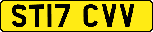 ST17CVV