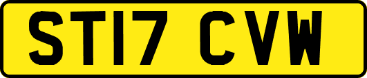 ST17CVW