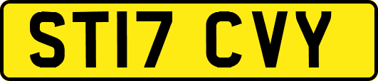 ST17CVY
