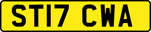 ST17CWA