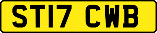 ST17CWB