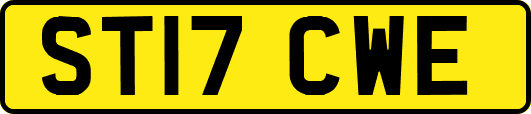 ST17CWE