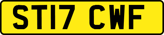 ST17CWF