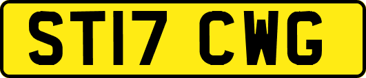 ST17CWG
