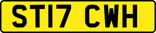 ST17CWH