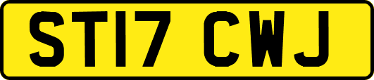 ST17CWJ