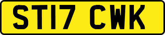 ST17CWK