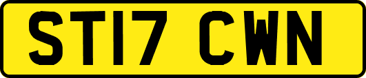ST17CWN