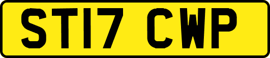 ST17CWP