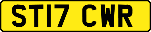 ST17CWR