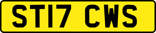 ST17CWS