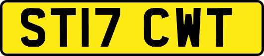 ST17CWT