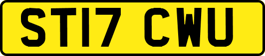 ST17CWU