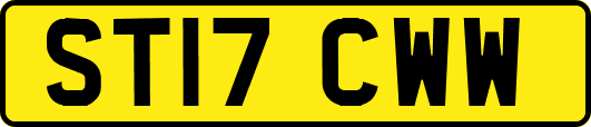 ST17CWW